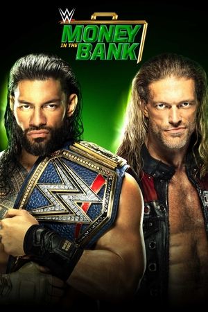 WWE Money in the Bank (2021)