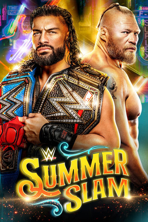 WWE SummerSlam (2022)