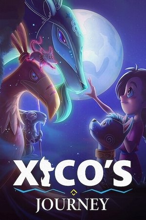 Xicos Journey (2020)
