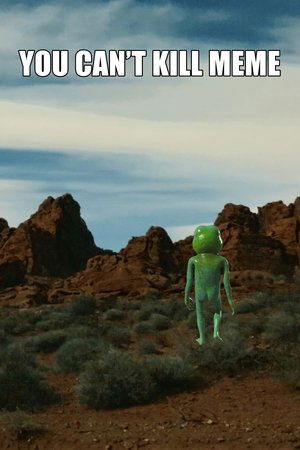 You Cant Kill Meme (2021)