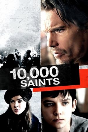 10000 Saints (2015)