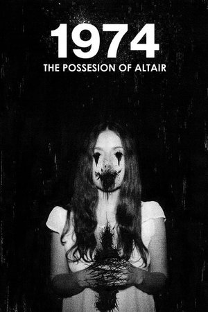 1974 La posesion de Altair (2016)