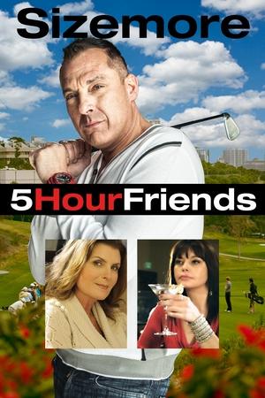 5 Hour Friends (2013)