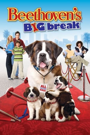 Beethovens Big Break (2008)