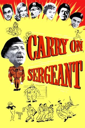 Carry On Sergeant (1958)