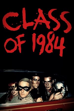 Class of 1984 (1982