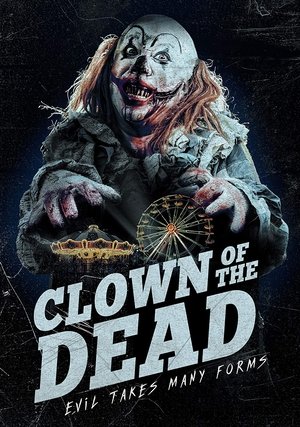 Clown of the Dead (2015)