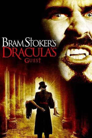 Draculas Guest (2008)