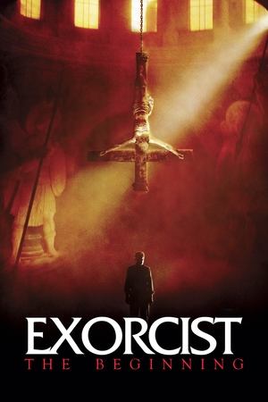 Exorcist: The Beginning (2004)