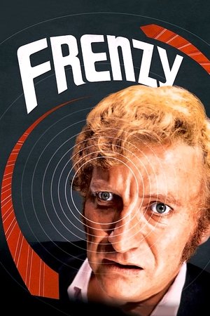 Frenzy (1972)