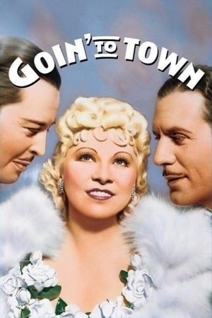 Goin to Town (1935)
