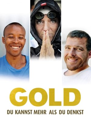 Gold Du kannst mehr als du denkst (2013)