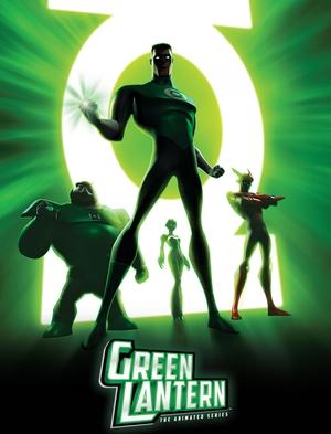 Green Lantern: The Animated Series (20112013)