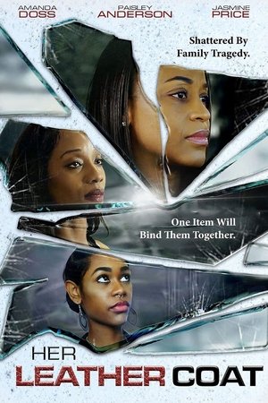 The Leather Coat (2018)