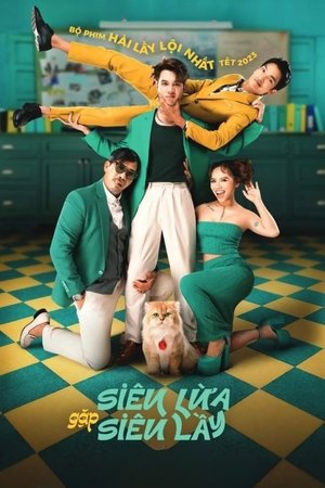 Hustler vs Scammer Sieu Lua Gap Sieu Lay (2023)