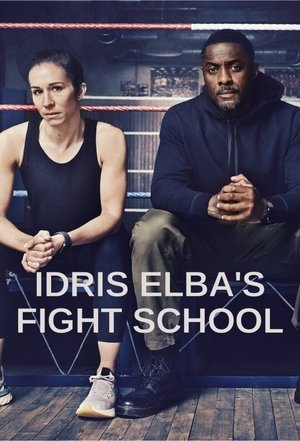 Idris Elbas Fight School (2022-)