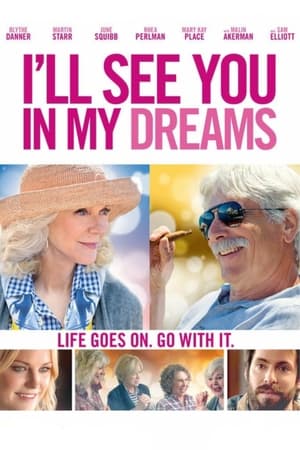 Ill See You in My Dreams (2015)