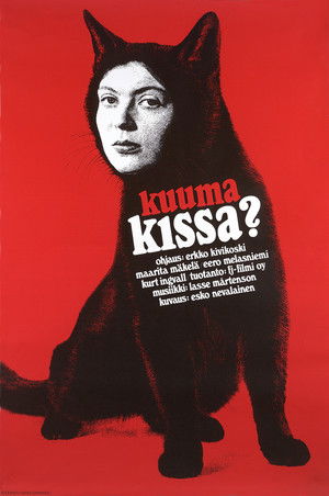 Kuuma kissa (1968)
