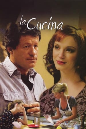 La cucina (2007)