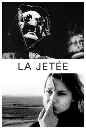 La jetée (1962)