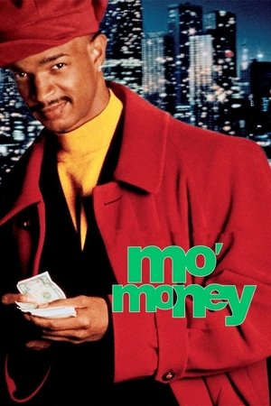 Mo Money (1992)