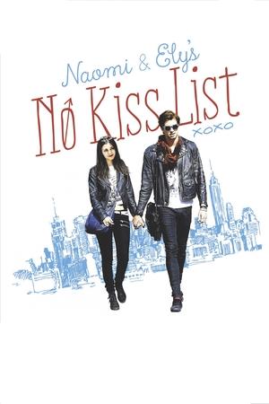 Naomi and Elys No Kiss List (2015)