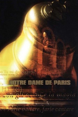 Notre Dame de Paris Live Arena di Verona (2002)