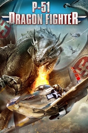 P51 Dragon Fighter (2014)