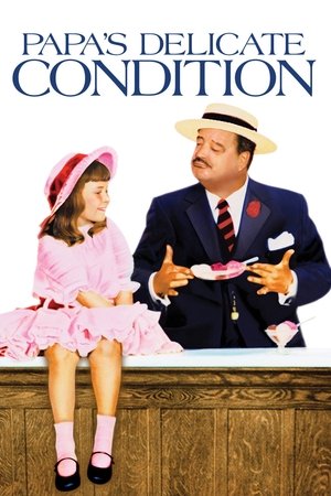 Papas Delicate Condition (1963)