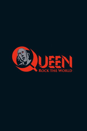 Queen Rock the World (2017)