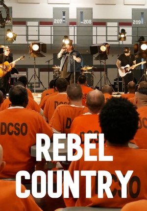 Rebel Country (2024)
