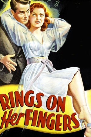 Rings on Her Fingers (1942)