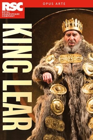Royal Shakespeare Company King Lear (2016)