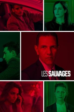 Les sauvages (2019 )