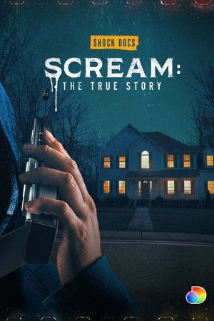 Scream The True Story (2022)