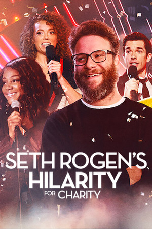Seth Rogens Hilarity for Charity (2018)