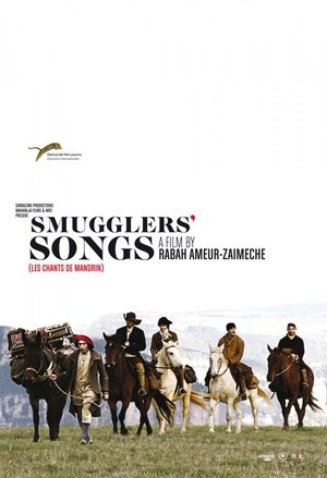 Smugglers Songs (2011)