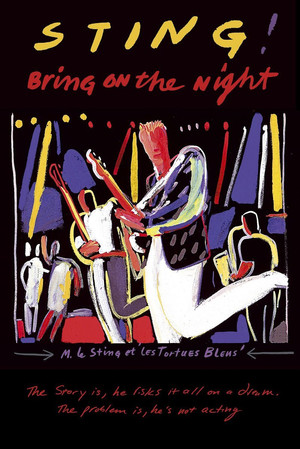 Bring on the Night (1985)