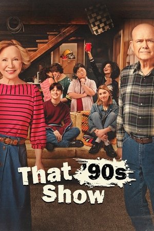 That 90s Show (2023-)