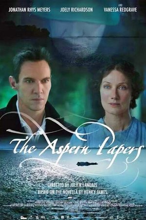 The Aspern Papers (2018)