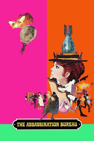 The Assassination Bureau (1969)