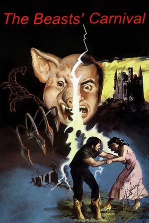 The Beasts Carnival (1980)
