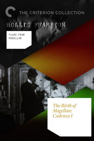 The Birth of Magellan Cadenza I (1977)