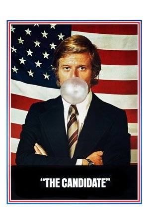 The Candidate (1972)