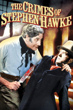 The Crimes of Stephen Hawke (1936)