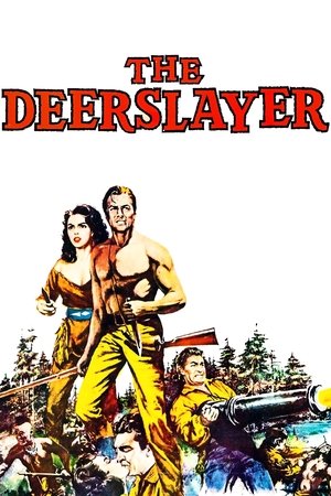 The Deerslayer (1957)