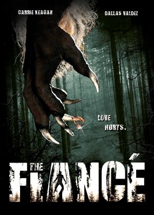 The Fiancï¿½ (2016)