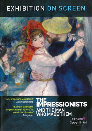 The Impressionists (2015)