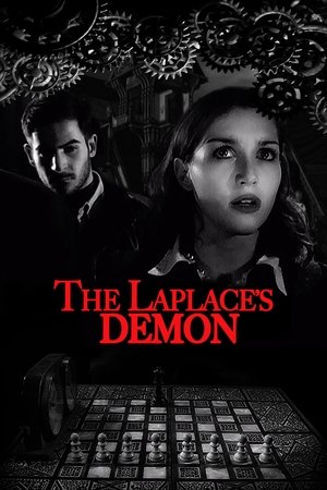 The Laplaces Demon (2017)