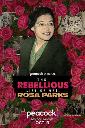 The Rebellious Life of Mrs Rosa Parks (2022)